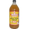 Bragg, Organic Apple Cider Vinegar with The 'Mother', Raw-Unfiltered, 946ml