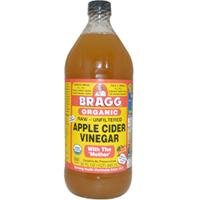 Bragg - Apple Cider Vinegar, 32 oz liquid