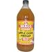 Bragg, Organic Apple Cider Vinegar with The 'Mother', Raw-Unfiltered, 946ml