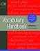 Books : Vocabulary Handbook (Core Literacy Library) (Core Literacy Library)