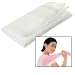 Japanese Wash Cloth, 11In X 35In, White Image