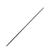 Garelick 89005 5-Foot Aluminum Snow Roof Rake Extension Pole