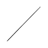 Garelick 89005 5-Foot Aluminum Snow Roof Rake Extension Pole