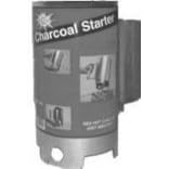 Click here to buy B45A STL CHAR CHIMNEY STARTER - 21ST CENTURY INC by 21st Century.