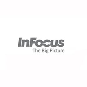 Infocus Corp LONG THROW ZOOM LENS-LP840 LP850 DP8400 DP8500 by 