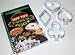 Dips Tips & Pokers Chips Recipe Book with Cookie Cutters