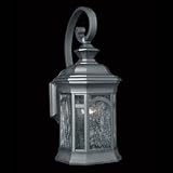 M5204-7 - Thomas Lighting Wall Mount - 1 Light