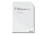 Microsoft SQL Server 2012 Developer Edition - complete package (E32-00970) -