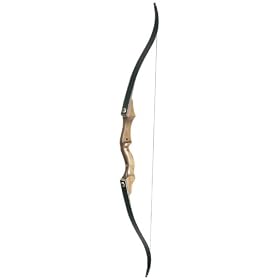 PSE� Impala Heritage Recurve Bow Right by PSE