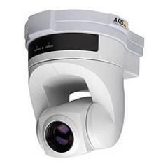 Axis 214 PTZ 50HZ Netw. Camera