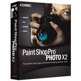 City Travel Guides Discounted  Logiciels : Corel Paint Shop Pro photo x2