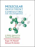 Molecular Investment Consulting For Philanthropies; A Holistic Approach for Nonprofit Management