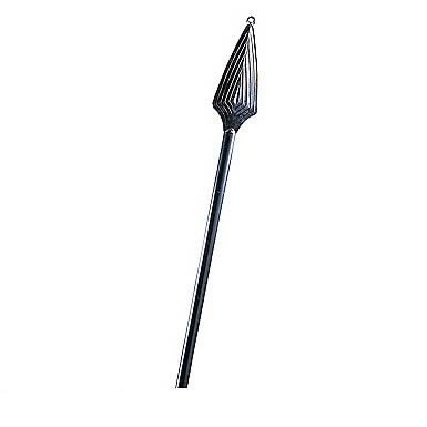 300 スパルタ 槍 スピア 武器