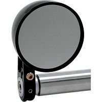  cyber Monday Joker Machine Mirror ANODIZED BLACKB005GUASSI