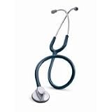 3M Littmann Master Classic II Stethoscope - 27 Navy Blue