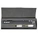 Meade Green Laser Pointer with Rubber Covered Grip, 5 mw