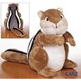 Webkinz Plush Stuffed Animal Chipmunk