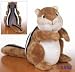 Toys : Webkinz Plush Stuffed Animal Chipmunk