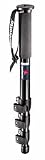 compact-monopod Bogen 680B Monopod Compact/Black