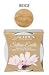 Silken Earth Translucent Base Beige - 21 gr - Powder