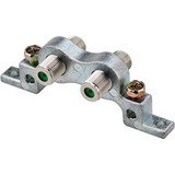 3GHz HighPerformance Ground Blocks Dual