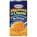 Kraft Macaroni and Cheese 7.25 oz. (3-Pack)