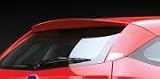 3/5-Door Primed SVT Spoiler for Ford Focus