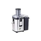 NEW Breville Professional Whole Fruit Juicer  VFJ010 replaces discontinued Breville JE27 - more powerful 800W motor, 5 speeds for all your juicing needs, easy to clean, extra large whole fruit chute