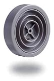 Dyson DC01 Rear Wheel (Grey) - Pack of 2