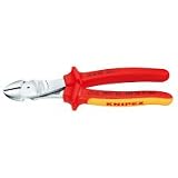 KNIPEX（クニペックス） 強力型斜ニッパー CAACIB_FPXRD