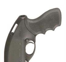 Hogue Remington Rubber Overmolded Stock Remington 870 Pistol Grip Tamer Shotgun Grip Md: 08714