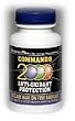 Commando 2000 Antioxidant Protection - 90 - Tablet