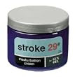 Stroke 29 by Gun Oil - Oil based masturbation cream, 6 oz ~ Empowered Products