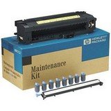 HP 110-volt User Maintenance Kit - Maintenance kit ( 110 V )