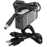 AC Power Adapter/Battery Charger for HP/Compaq Business 6730b 6730s 6735 6735b 8510 nx6330 nx8420 nx9420