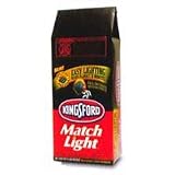 7.2LB MatchLT Briquets