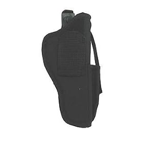 Uncle Mike'S-Uncle Mike'S Off-Duty And Concealment Kodra Sidekick Holster by