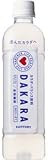 (お徳用ボックス) サントリー DAKARA(ペットボトル) 500ml×24本