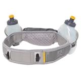 Nathan - Speed 1.5 Hydration Belt (Colour: Grey/ Yellow )
