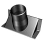 2-1/2" EXTENDED DUST PORT By Peachtree Woodworking - PW452