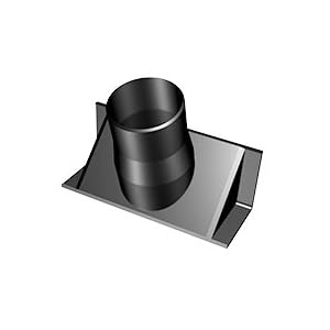 2-1 2 EXTENDED DUST PORT By Peachtree Woodworking - PW452 by Peachtree Woodworking