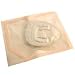 Prada Shielding Face Pack--15x3ml Fragrance Notes:mandarin, vanilla, rose absolute, labdanum, bergam Year Introduced:2004 Recommended Use:casual All vail comes in sample size.