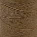 Irish Waxed Linen Cord 4 Ply 10 Yards BUTTERSCOTCH