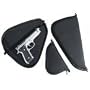Uncle Mike's Small Pistol Rug
