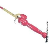 CHI Farouk Professional Ceramic 1/2 in., Spring Curling Iron for Silky Shiny Hair
