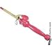 CHI Farouk Professional Ceramic 1/2 in., Spring Curling Iron for Silky Shiny Hair