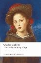 Old Curiosity Shop (08) by Dickens, Charles [Paperback (2009)]