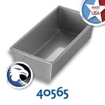 Chicago Metallic 40565 - Steel Glazed