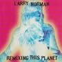 Remixing This Planet