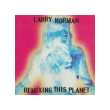 Remixing This Planet